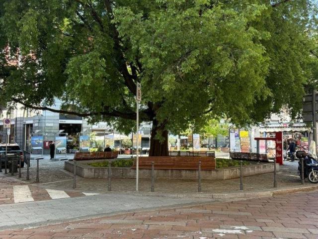 Appartamento in vendita a Milano MI