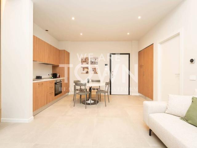 Appartamento in vendita a Milano MI