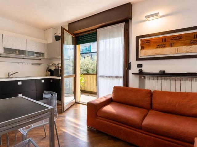 Appartamento in vendita a Milano MI