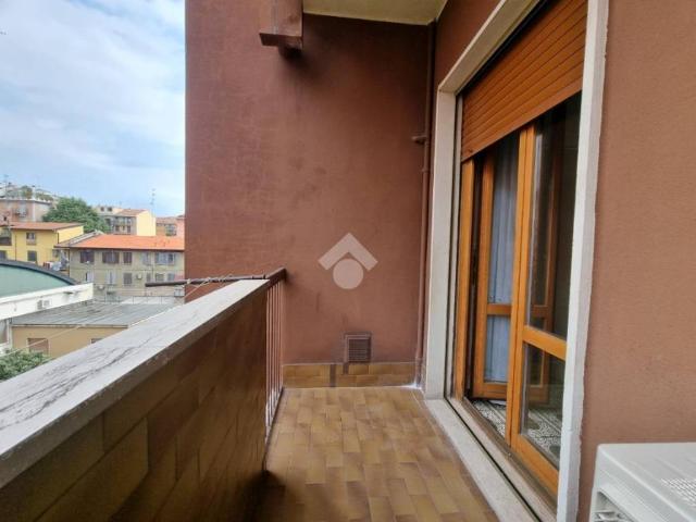 Appartamento in vendita a Milano MI