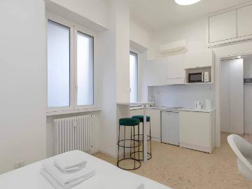 Appartamento in vendita a Milano MI