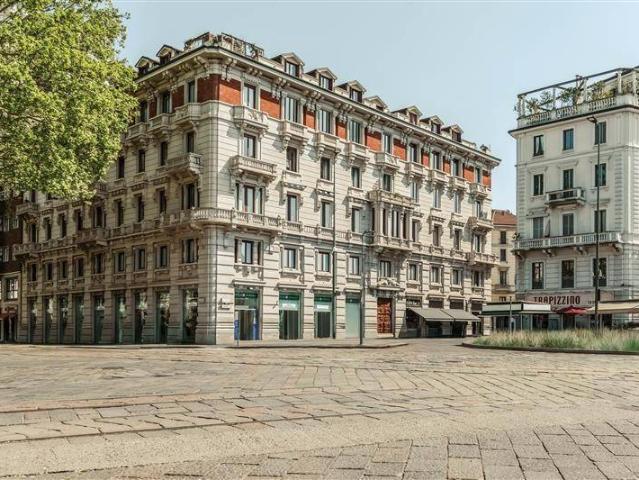Appartamento in vendita a Milano MI