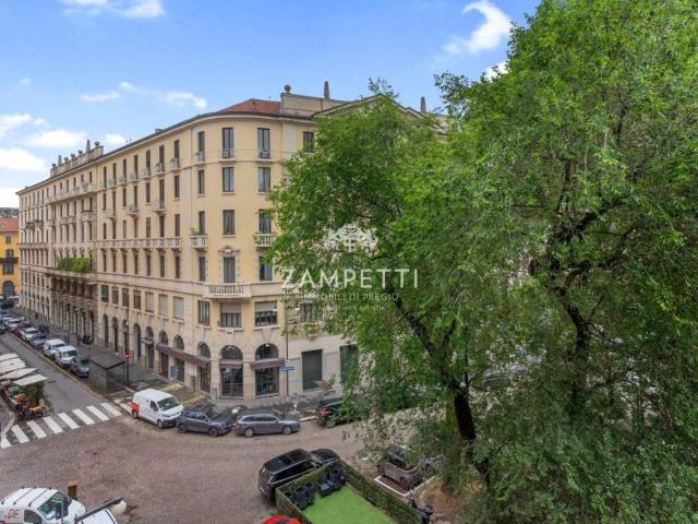 Appartamento in vendita a Milano MI