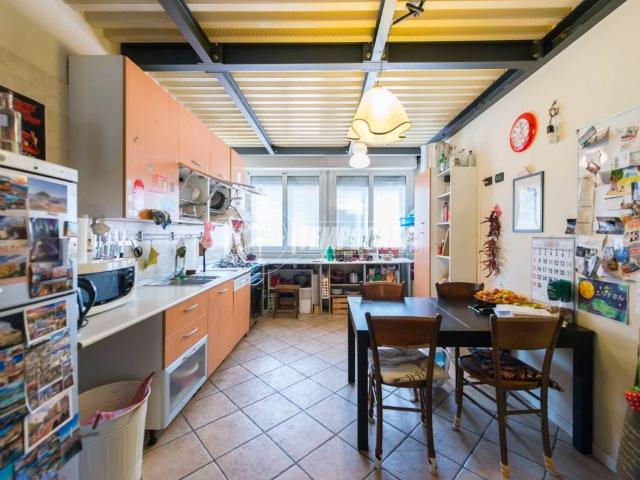 Appartamento in vendita a Milano MI