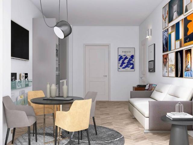 Appartamento in vendita a Milano MI