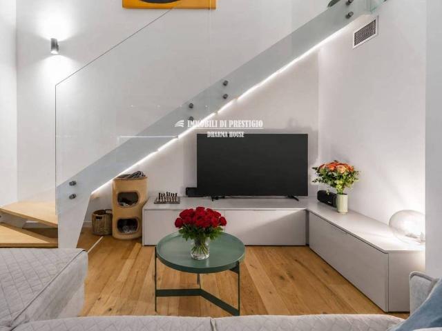 Appartamento in vendita a Milano MI