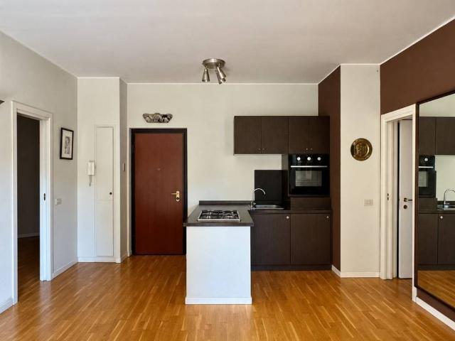 Appartamento in vendita a Milano MI