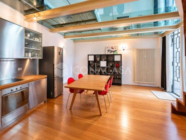 Appartamento in vendita a Milano MI