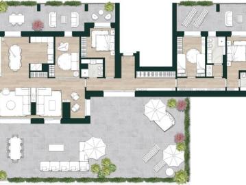 Appartamento in vendita a Milano MI