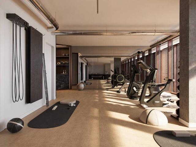 Appartamento in vendita a Milano MI