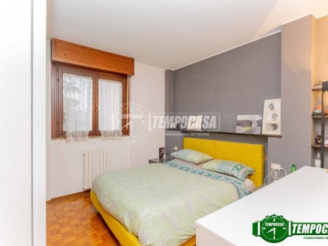 Appartamento in vendita a Milano MI