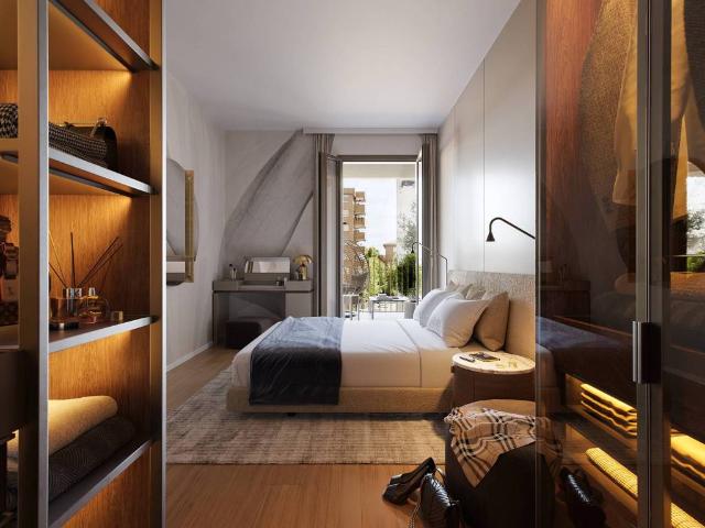 Appartamento in vendita a Milano MI
