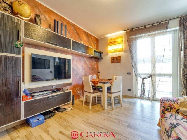 Appartamento in vendita a Milano MI