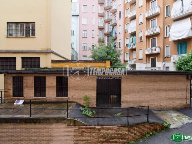 Appartamento in vendita a Milano MI