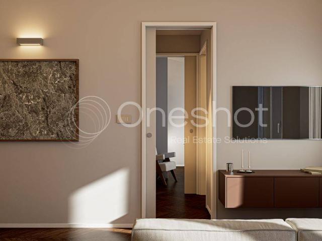 Appartamento in vendita a Milano MI