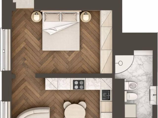 Appartamento in vendita a Milano MI