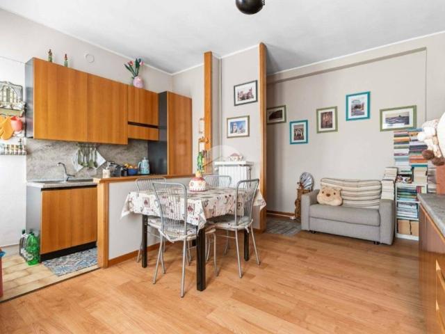 Appartamento in vendita a Milano MI
