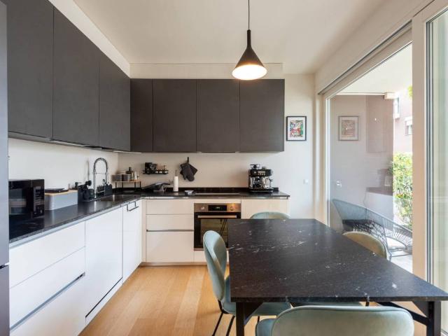 Appartamento in vendita a Milano MI