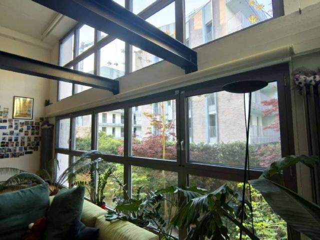 Appartamento in vendita a Milano MI