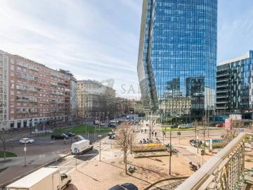 Centro Direzionale Milano, Milano, Milano Lombardia, Lombardia