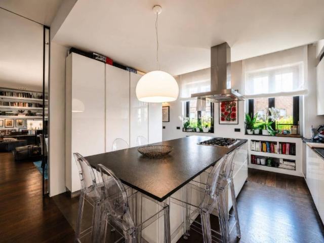 Appartamento in vendita a Milano MI