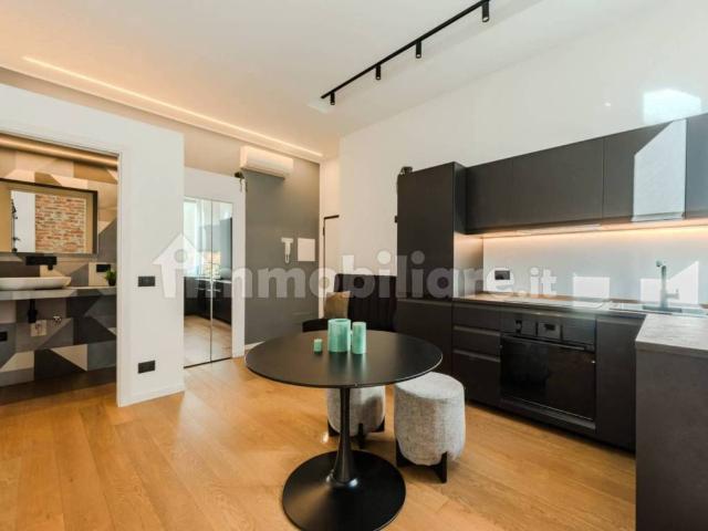 Appartamento in vendita a Milano MI