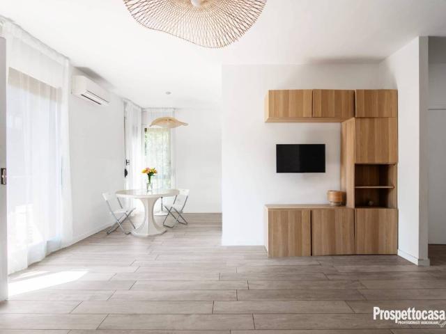 Appartamento in vendita a Milano MI