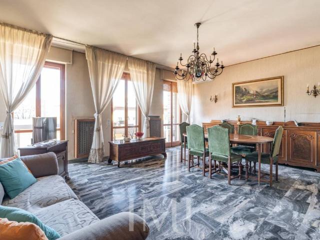 Appartamento in vendita a Milano MI