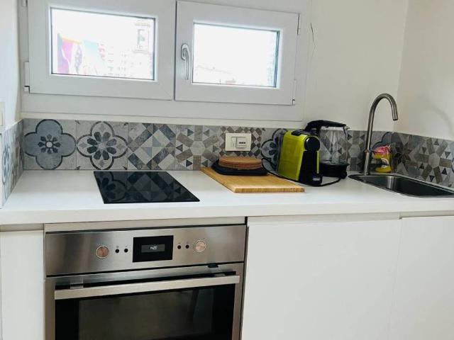 Appartamento in vendita a Milano MI