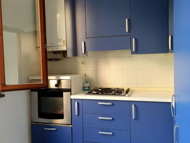 Appartamento in vendita a Milano MI