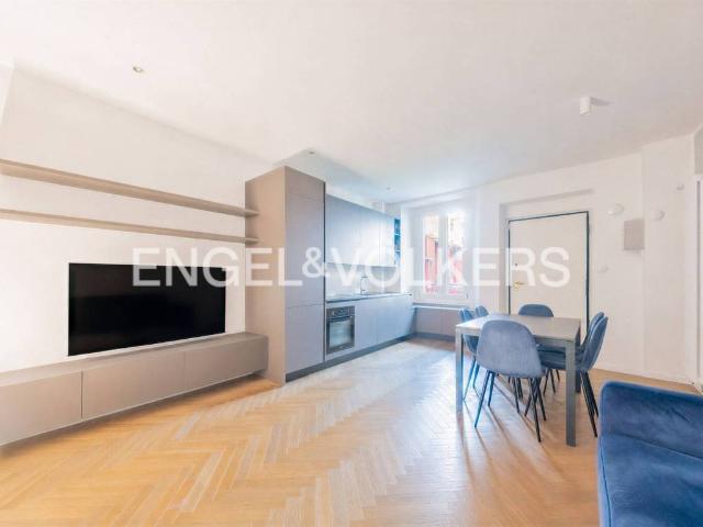 Appartamento in vendita a Milano MI