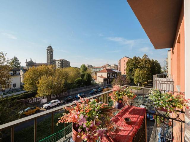 Appartamento in vendita a Milano MI
