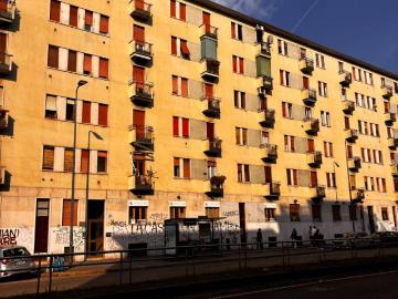 San Cristoforo Milano, Milano, Milano Lombardia, Lombardia