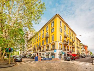 Lampugnano, Milano Lombardia, Lombardia
