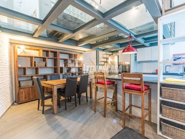 Appartamento in vendita a Milano MI