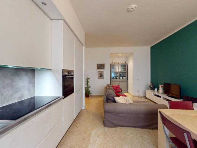 Appartamento in vendita a Milano MI