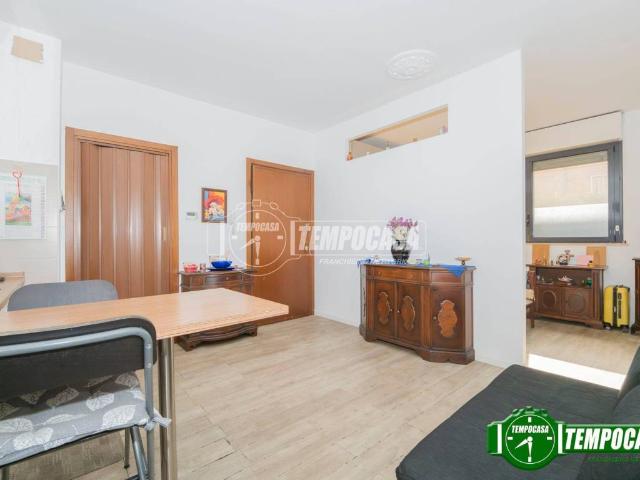 Appartamento in vendita a Milano MI
