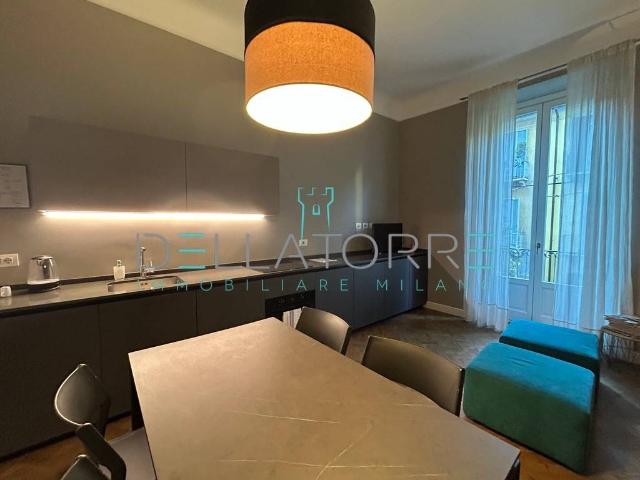 Appartamento in vendita a Milano MI