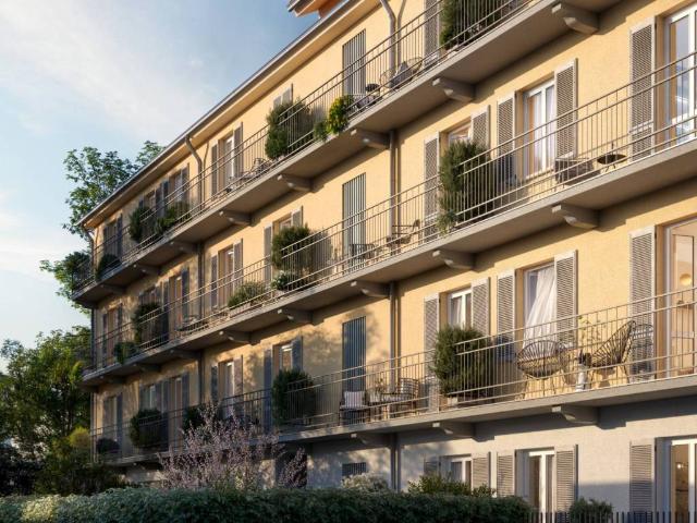 Appartamento in vendita a Milano MI