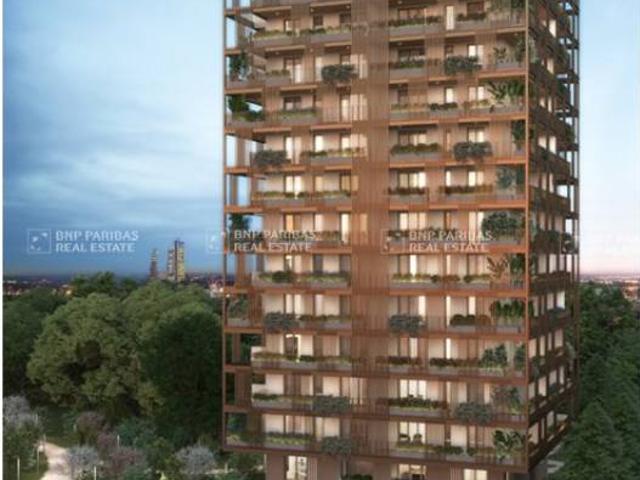 Appartamento in vendita a Milano MI