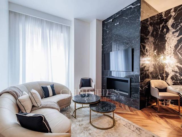 Appartamento in vendita a Milano MI