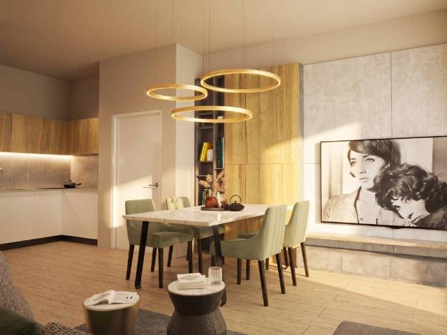 Appartamento in vendita a Milano MI