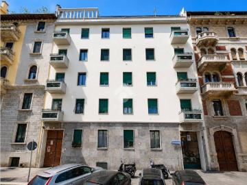 Appartamento in vendita a Milano MI