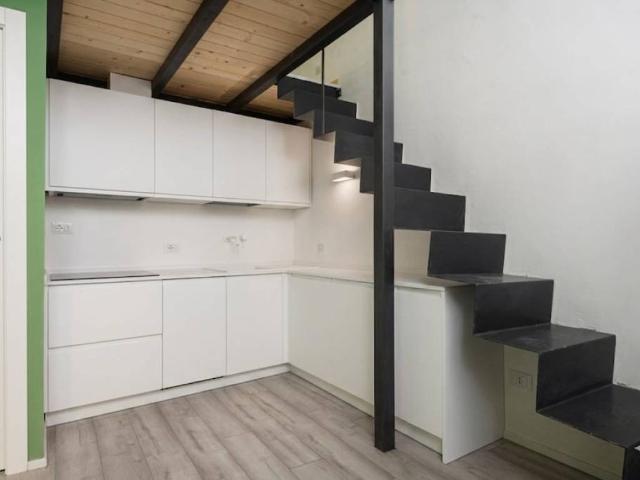 Appartamento in vendita a Milano MI