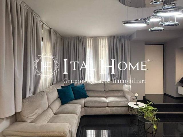 Appartamento in vendita a Milano MI