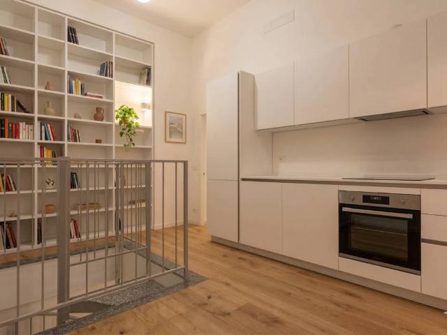 Appartamento in vendita a Milano MI