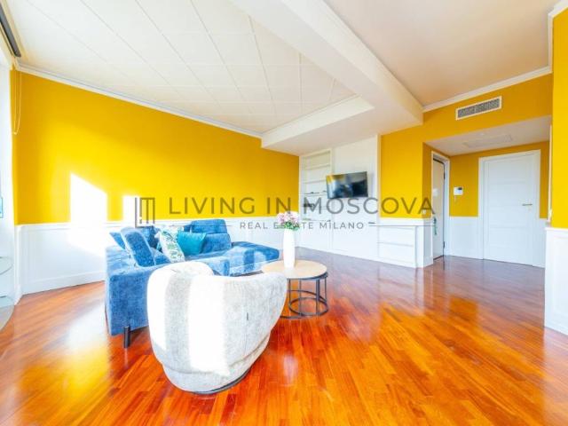 Appartamento in vendita a Milano MI