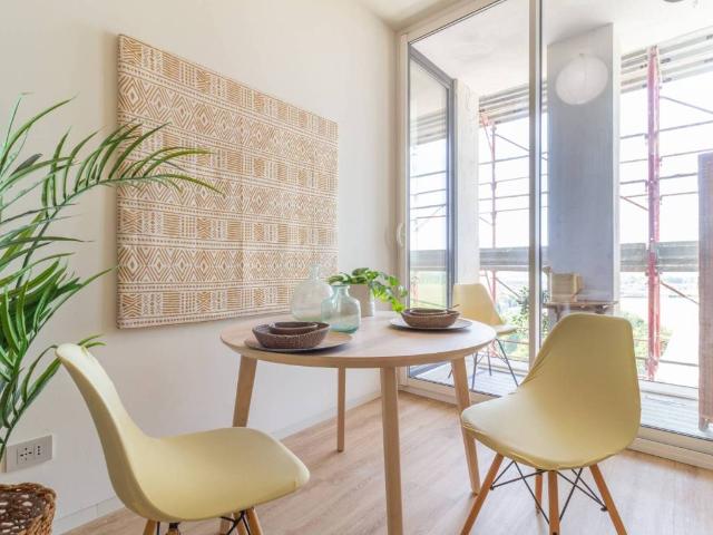 Appartamento in vendita a Milano MI