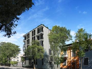 Zona 3, Milano, Milano Lombardia, Lombardia