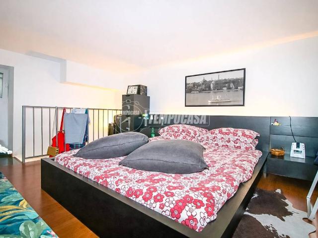 Appartamento in vendita a Milano MI